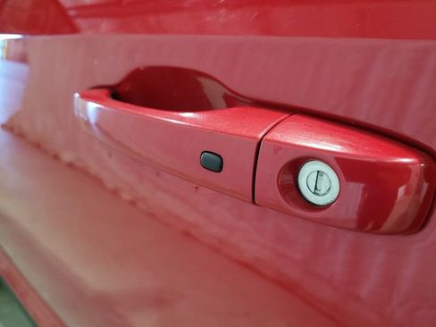 Used 2017 Dodge Journey GT image 30