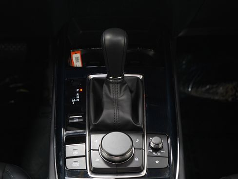 Certified 2025 MAZDA CX-30 AWD 2.5 S w/ Preferred Package image 17