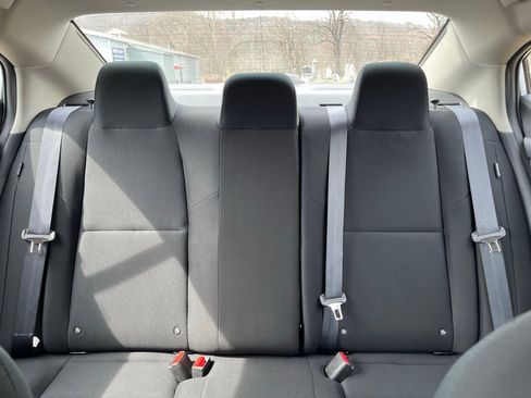 Used 2025 Nissan Sentra S image 25