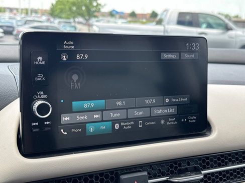 Used 2024 Honda HR-V EX-L image 19