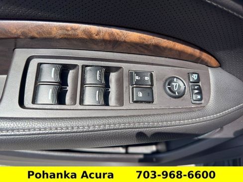 Used 2020 Acura MDX SH-AWD w/ Technology Package image 19