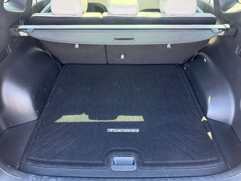 Used 2023 Hyundai Tucson Limited AWD/4WD image 36