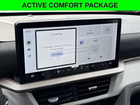 New 2026 Ford Explorer Active w/ Active Comfort Package AWD/4WD image 32
