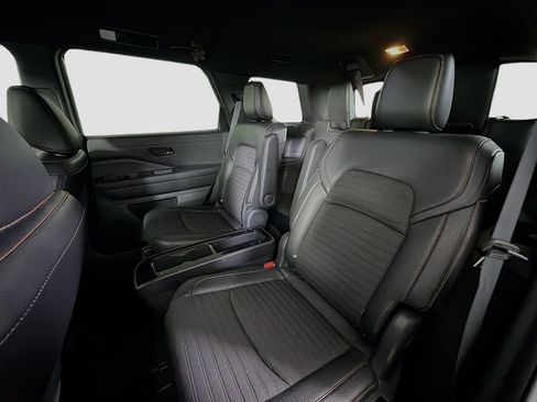 Used 2023 Nissan Pathfinder Rock Creek AWD/4WD image 23