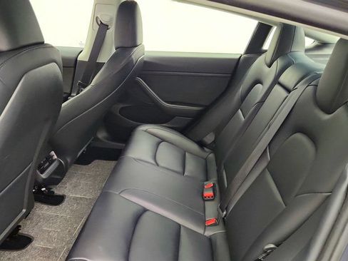 Used 2023 Tesla Model 3 Standard Range RWD image 25