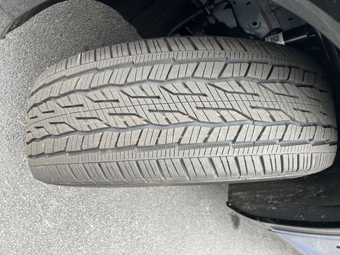 New 2026 Chevrolet Traverse RS image 12