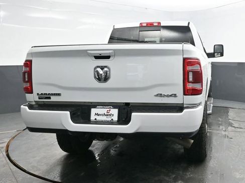 Used 2024 RAM 2500 Laramie AWD/4WD image 6