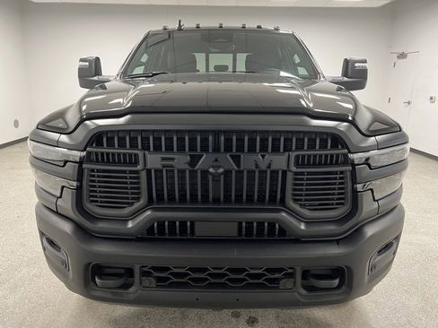 Used 2026 RAM 2500 Rebel image 3