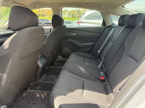 Used 2024 Honda Accord LX image 26