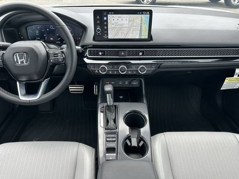 Certified 2026 Honda Civic Sport Touring image 18