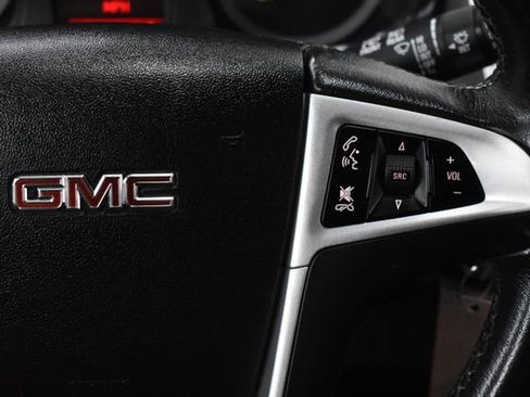 Used 2017 GMC Terrain SLE w/ Convenience Package image 20