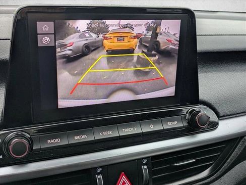 Used 2023 Kia Forte LXS w/ LXS Technology Package image 13