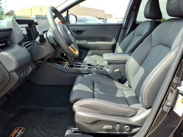 New 2026 Subaru Outback Wilderness AWD/4WD image 17