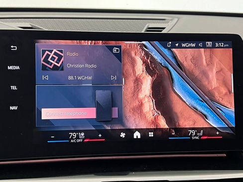 Certified 2025 BMW X1 xDrive28i image 13