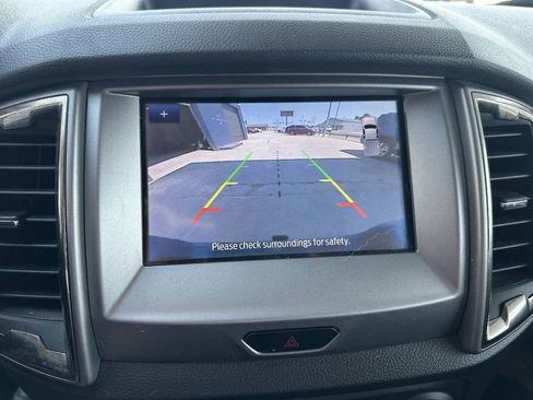 Used 2021 Ford Ranger XLT w/ Equipment Group 301A Mid RWD image 11