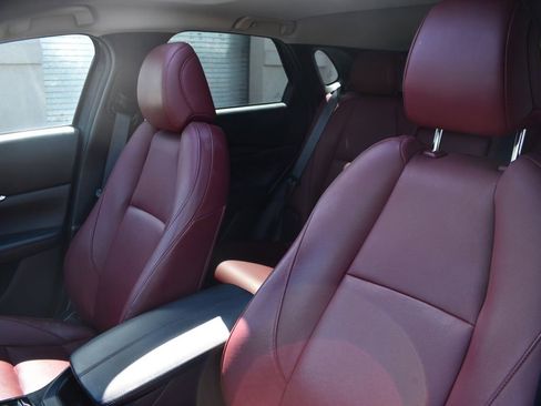 Used 2023 MAZDA CX-30 AWD 2.5 S w/ Preferred Package image 10