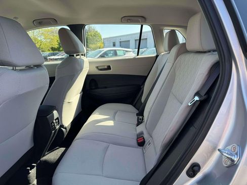 Used 2023 Toyota Corolla Cross L AWD/4WD image 14