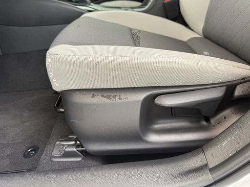 Certified 2026 Toyota Corolla LE image 25