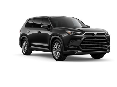 New 2026 Toyota Grand Highlander AWD image 15