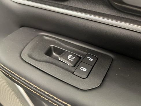 New 2026 RAM 1500 Tungsten AWD/4WD image 29