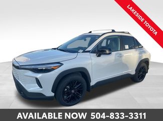 New 2026 Toyota Corolla Cross XSE video 1