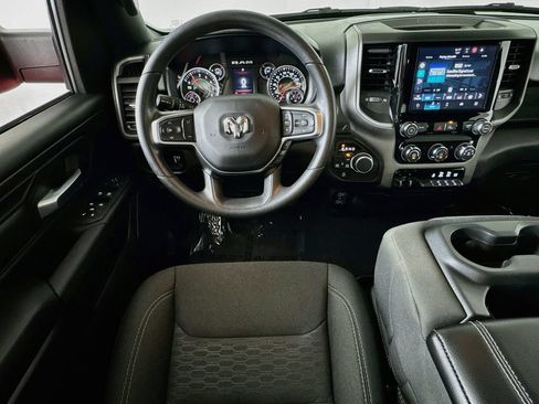 Used 2025 RAM 1500 Tradesman w/ Night Edition AWD/4WD image 20
