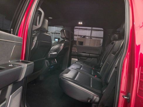 Used 2021 Ford F150 Raptor w/ Equipment Group 801A High AWD/4WD image 80