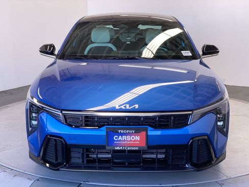 Used 2026 Kia K4 EX w/ GT-Line Sunroof Package FWD image 8