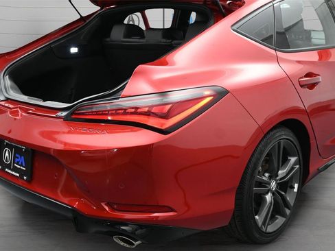 Used 2023 Acura Integra A-Spec image 16