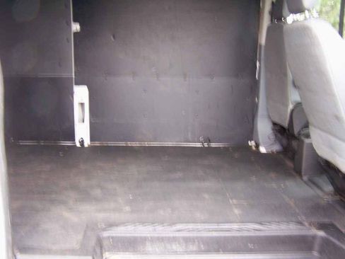 Used 2015 Ford Transit 350 148 Low Roof image 7