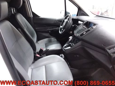 Used 2014 Ford Transit Connect XL image 13