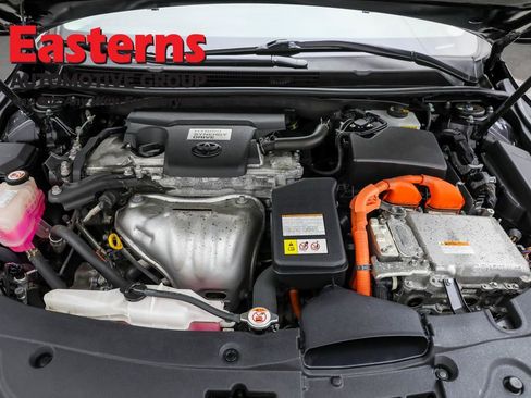 Used 2018 Toyota Avalon XLE Premium image 7