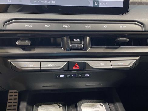 New 2027 Kia Telluride X-Line SX Prestige w/ Towing Package AWD/4WD image 32