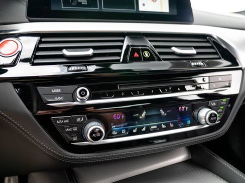 Used 2019 BMW M5 w/ Executive Package AWD/4WD image 37