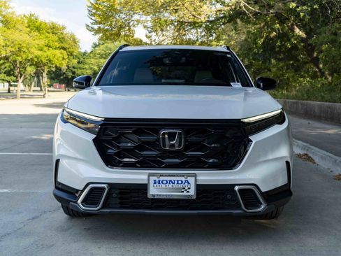 Used 2026 Honda CR-V Sport Touring image 3