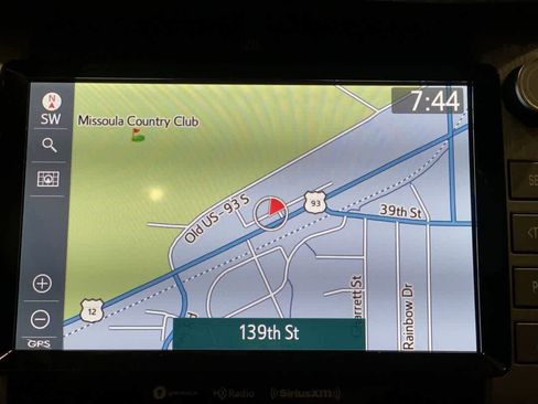 Used 2020 Toyota Tundra Platinum image 21