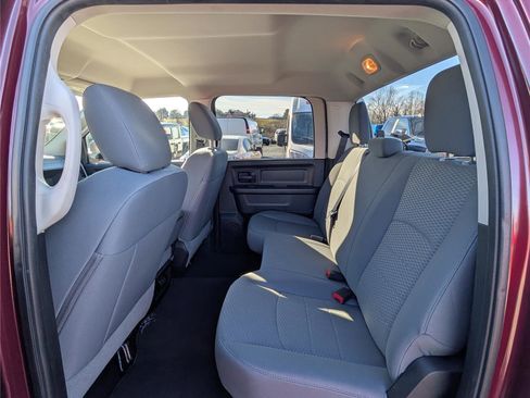 Used 2016 RAM 1500 Tradesman w/ Popular Equipment Group image 14