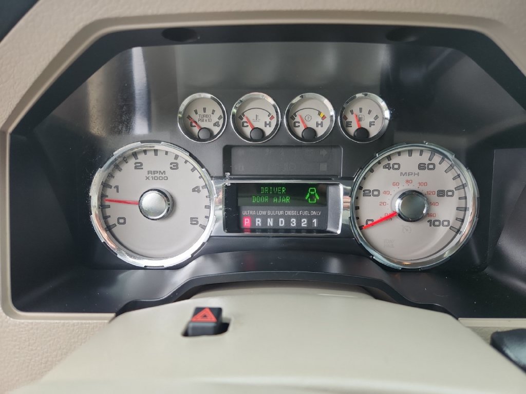 Used 2008 Ford F350 XL AWD/4WD image 14