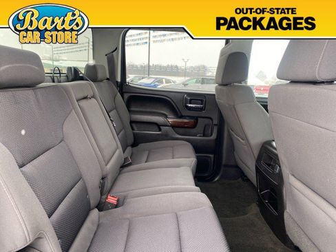 Used 2017 GMC Sierra 2500 SLE image 11