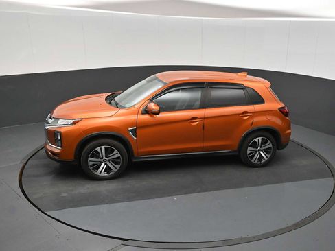 Used 2023 Mitsubishi Outlander Sport SE AWD/4WD image 22