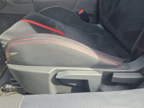 Used 2023 Subaru BRZ Limited image 29