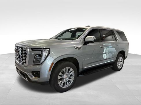 Certified 2025 GMC Yukon Denali image 3