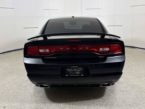 Used 2013 Dodge Charger R/T RWD image 4