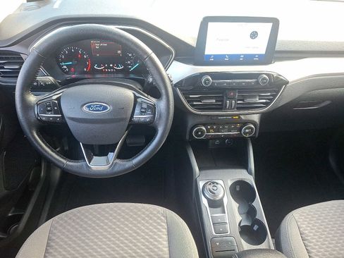 Certified 2021 Ford Escape SE w/ Cold Weather Package image 11