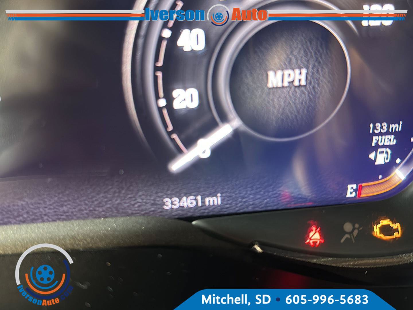 Used 2023 RAM 1500 Rebel w/ Rebel Level 2 Equipment Group AWD/4WD image 18