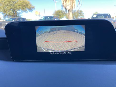 Used 2024 MAZDA MAZDA3 s image 25