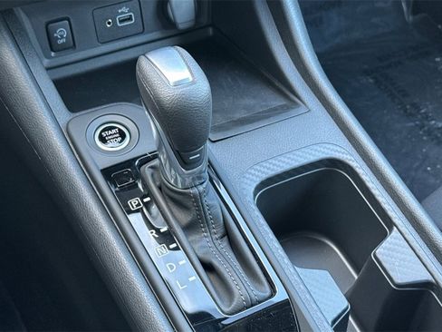 New 2025 Nissan Sentra S image 18