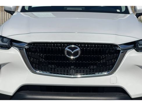 Certified 2024 MAZDA CX-90 Plug-In Hybrid w/ Preferred AWD/4WD image 49