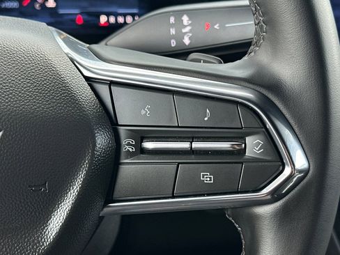 Used 2025 Chevrolet Tahoe LT image 35