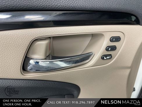 Used 2017 Honda Pilot Touring image 20